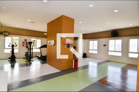 Apartamento à venda com 114m², 3 quartos e 2 vagas Apartamento à venda com 114m², 3 quartos e 2 vagasÁrea comum