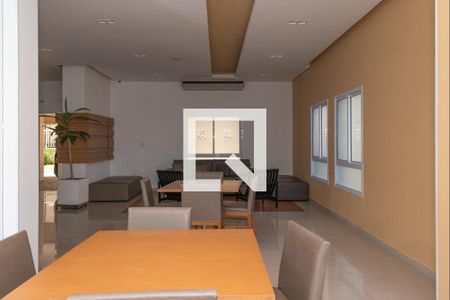 Apartamento à venda com 114m², 3 quartos e 2 vagas Apartamento à venda com 114m², 3 quartos e 2 vagasÁrea comum