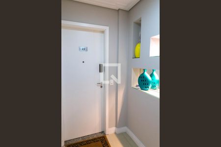 Apartamento à venda com 114m², 3 quartos e 2 vagas Apartamento à venda com 114m², 3 quartos e 2 vagasBanheiro 3