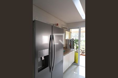 Apartamento à venda com 114m², 3 quartos e 2 vagas Apartamento à venda com 114m², 3 quartos e 2 vagasCozinha