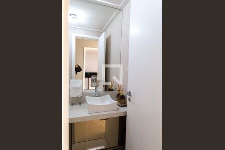 Apartamento à venda com 114m², 3 quartos e 2 vagas Apartamento à venda com 114m², 3 quartos e 2 vagasBanheiro 3