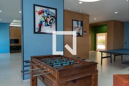 Apartamento à venda com 114m², 3 quartos e 2 vagas Apartamento à venda com 114m², 3 quartos e 2 vagasÁrea comum