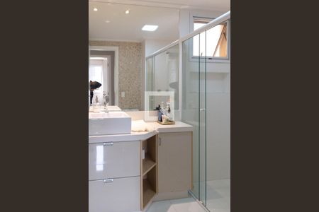 Apartamento à venda com 114m², 3 quartos e 2 vagas Apartamento à venda com 114m², 3 quartos e 2 vagasBanheiro 2