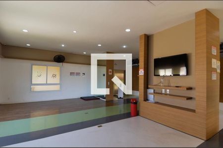 Apartamento à venda com 114m², 3 quartos e 2 vagas Apartamento à venda com 114m², 3 quartos e 2 vagasÁrea comum