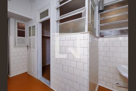 Apartamento à venda com 148m², 3 quartos e 1 vaga Apartamento à venda com 148m², 3 quartos e 1 vagaÁrea de Serviço