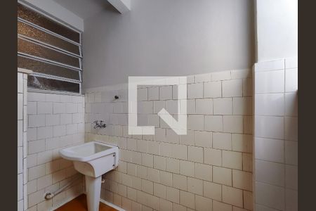 Apartamento à venda com 148m², 3 quartos e 1 vaga Apartamento à venda com 148m², 3 quartos e 1 vagaÁrea de Serviço