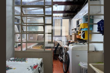 Apartamento à venda com 73m², 2 quartos e sem vaga Apartamento à venda com 73m², 2 quartos e sem vagaCozinha