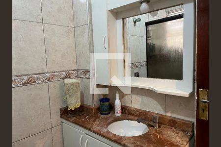 Apartamento à venda com 73m², 2 quartos e sem vaga Apartamento à venda com 73m², 2 quartos e sem vagaBanheiro