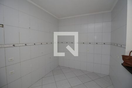 Casa de condomínio à venda com 70m², 2 quartos e 1 vagaCozinha
