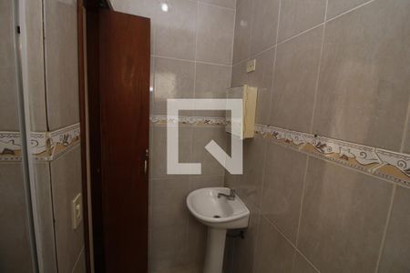 Casa de condomínio à venda com 70m², 2 quartos e 1 vagaBanheiro