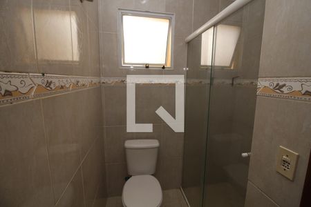 Casa de condomínio à venda com 70m², 2 quartos e 1 vagaBanheiro