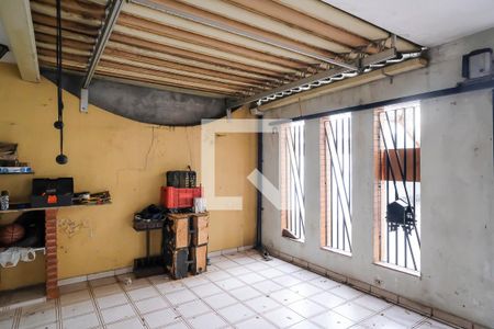 Casa à venda com 200m², 3 quartos e 2 vagasGaragem