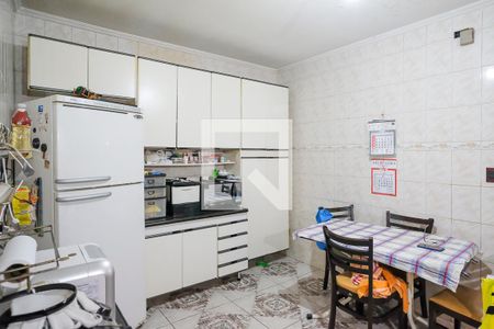 Casa à venda com 200m², 3 quartos e 2 vagasCozinha