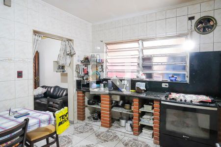 Casa à venda com 200m², 3 quartos e 2 vagasCozinha