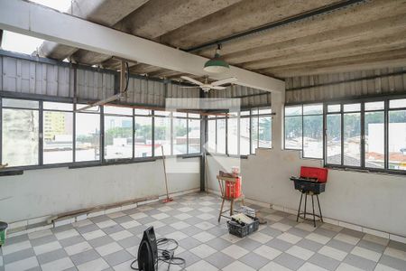 Casa à venda com 200m², 3 quartos e 2 vagasVaranda