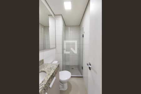Apartamento para alugar com 58m², 2 quartos e 1 vagaBanheiro 2