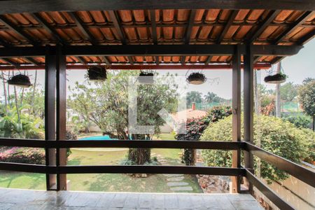 Casa à venda com 379m², 4 quartos e 4 vagas Casa à venda com 379m², 4 quartos e 4 vagasVista do Quarto 2