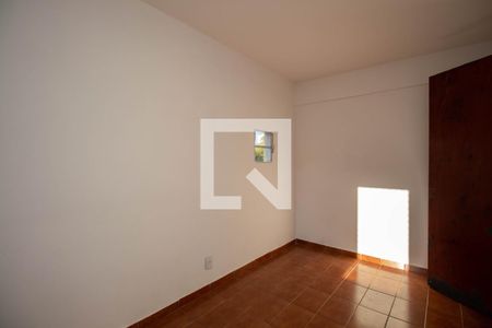 Quarto de apartamento para alugar com 1 quarto, 46m² em Quadras Econômicas Lúcio Costa (guará), Brasília