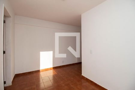 Sala de apartamento para alugar com 1 quarto, 46m² em Quadras Econômicas Lúcio Costa (guará), Brasília
