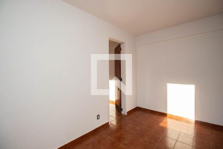 Sala de apartamento para alugar com 1 quarto, 46m² em Quadras Econômicas Lúcio Costa (guará), Brasília