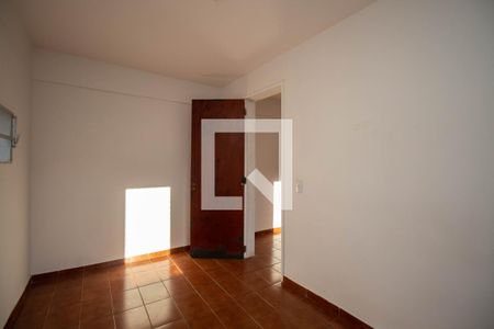 Quarto de apartamento para alugar com 1 quarto, 46m² em Quadras Econômicas Lúcio Costa (guará), Brasília