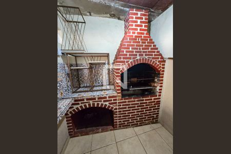 Apartamento à venda com 50m², 2 quartos e 1 vaga Apartamento à venda com 50m², 2 quartos e 1 vagaÁrea comum - Churrasqueira