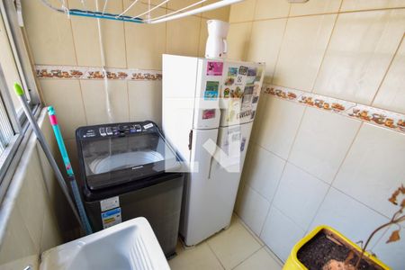 Apartamento à venda com 50m², 2 quartos e 1 vaga Apartamento à venda com 50m², 2 quartos e 1 vagaÁrea de Serviço