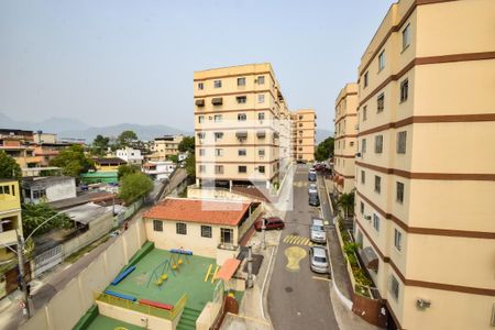 Apartamento à venda com 50m², 2 quartos e 1 vaga Apartamento à venda com 50m², 2 quartos e 1 vagaVista do Quarto 1