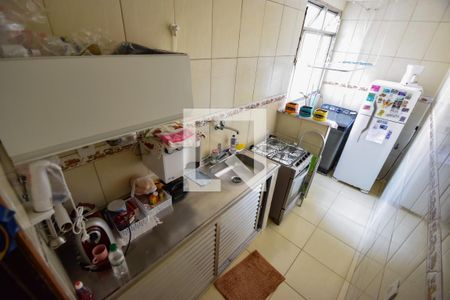 Apartamento à venda com 50m², 2 quartos e 1 vaga Apartamento à venda com 50m², 2 quartos e 1 vagaCozinha