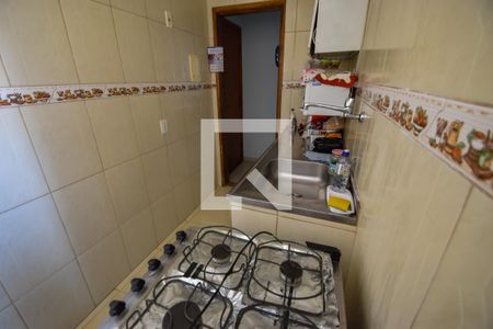 Apartamento à venda com 50m², 2 quartos e 1 vaga Apartamento à venda com 50m², 2 quartos e 1 vagaCozinha