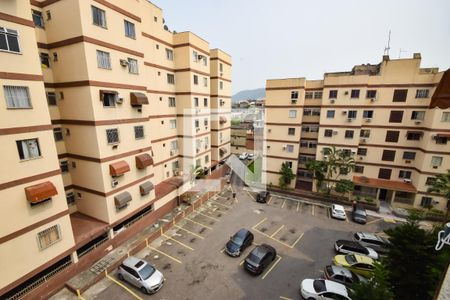 Apartamento à venda com 50m², 2 quartos e 1 vaga Apartamento à venda com 50m², 2 quartos e 1 vagaVista do Quarto 2