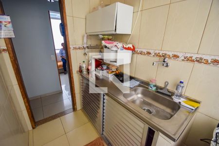 Apartamento à venda com 50m², 2 quartos e 1 vaga Apartamento à venda com 50m², 2 quartos e 1 vagaCozinha