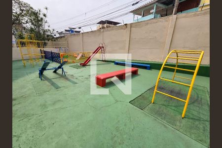 Apartamento à venda com 50m², 2 quartos e 1 vaga Apartamento à venda com 50m², 2 quartos e 1 vagaÁrea comum - Playground