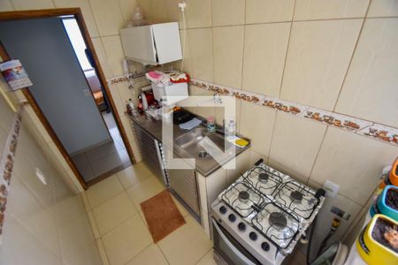 Apartamento à venda com 50m², 2 quartos e 1 vaga Apartamento à venda com 50m², 2 quartos e 1 vagaCozinha