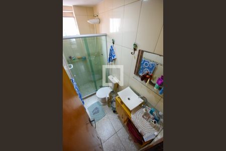 Apartamento à venda com 50m², 2 quartos e 1 vaga Apartamento à venda com 50m², 2 quartos e 1 vagaBanheiro