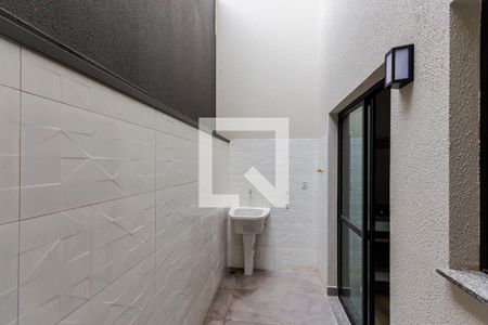 Apartamento à venda com 58m², 2 quartos e 1 vagaÁrea de Serviço