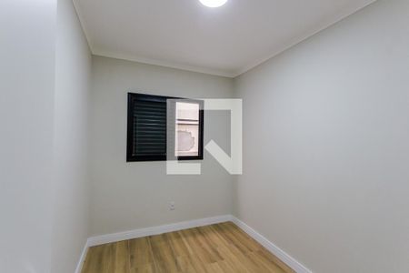 Apartamento à venda com 58m², 2 quartos e 1 vagaQuarto 2