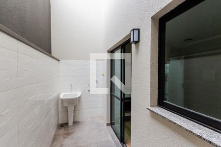 Apartamento à venda com 58m², 2 quartos e 1 vagaÁrea de Serviço