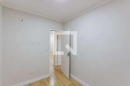 Apartamento à venda com 58m², 2 quartos e 1 vagaQuarto 2