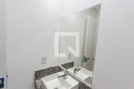 Apartamento à venda com 58m², 2 quartos e 1 vagaBanheiro