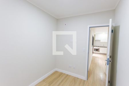 Apartamento à venda com 58m², 2 quartos e 1 vagaQuarto 2