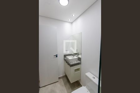 Apartamento à venda com 58m², 2 quartos e 1 vagaBanheiro