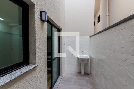 Apartamento à venda com 60m², 2 quartos e 1 vagaÁrea de Serviço