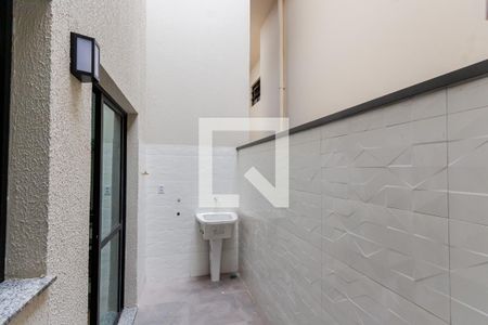 Apartamento à venda com 60m², 2 quartos e 1 vagaÁrea de Serviço