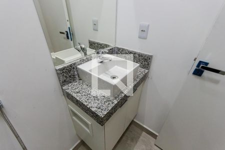 Apartamento à venda com 60m², 2 quartos e 1 vagaBanheiro