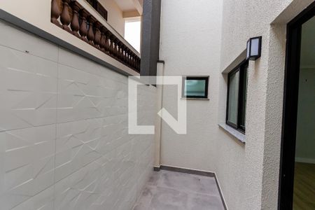 Apartamento à venda com 60m², 2 quartos e 1 vagaÁrea de Serviço