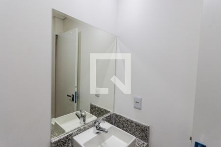 Apartamento à venda com 60m², 2 quartos e 1 vagaBanheiro