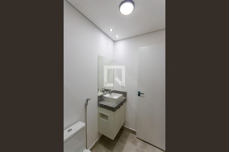Apartamento à venda com 60m², 2 quartos e 1 vagaBanheiro