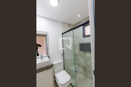 Apartamento à venda com 51m², 2 quartos e 1 vagaBanheiro