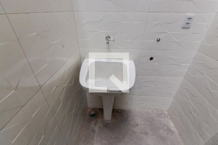 Apartamento à venda com 51m², 2 quartos e 1 vagaÁrea de Serviço